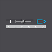 TreD arreda  - manufactures and commercial furniture for bars, restaurants, canteens, ice-cream shops, pastry shops, pubs, nightclubs, wine bars, theme parks, banks, showrooms, hotels, apartment complexes, spas, wellness and beauty centres, houses, exhibition stands, cars and motorcycles retailers, offices, shops